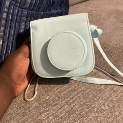 Instax Camera 