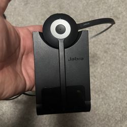 Jabra Wireless Headset 