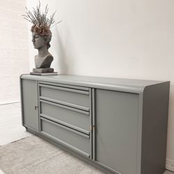 Restored Beautiful Dresser 