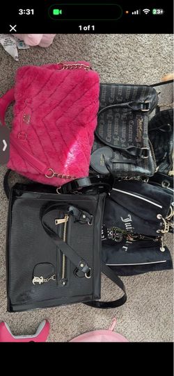 juicy couture purses