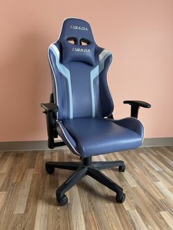 Gaming chair