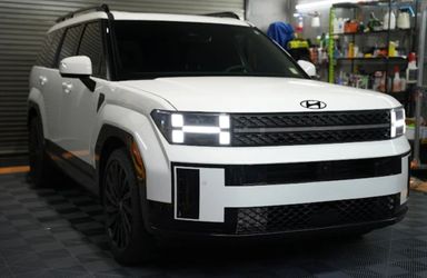 Automotive Tint Window Film 