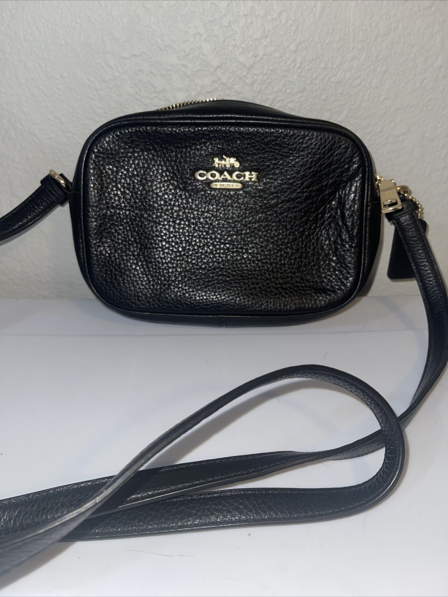 Coach Camera Bag 