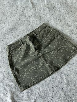 American Eagle - Mini Skirt - Pre-loved