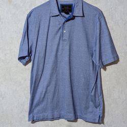 Men’s Jos A. Bank Polo 