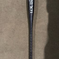 Baseball Bat 28” -19 Ounces