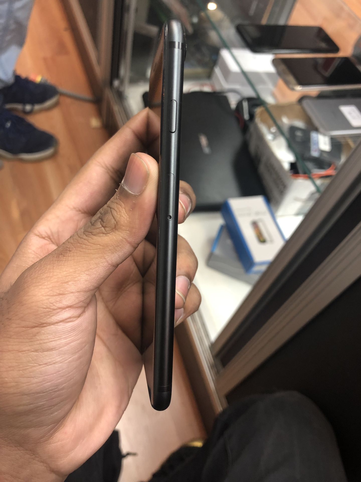 iPhone 7 256Gb unlocked