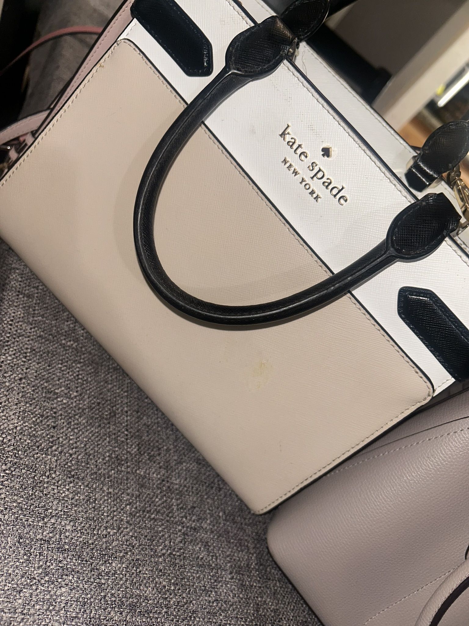 Holiday Kate Spade Purse