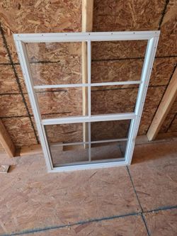 24 x 36 window new