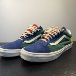 VANS OLD SKOOL YACHT CLUB