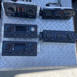 Gmc Sierra Ac Control 