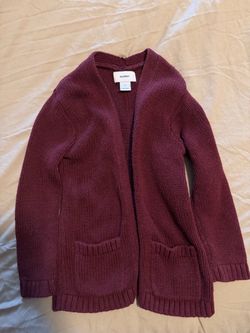 Toddler girl jacket