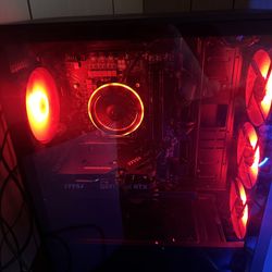 MSI PC FOR SALE