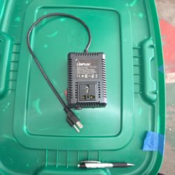 LiteFuze Power Converter