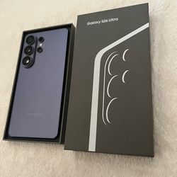 GALAXY S26 ULTRA <<512GB>>