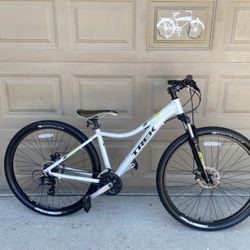 Trek Skye 5 Mountain Bike