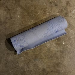 Women’s Yoga Mat