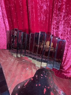 Unique Mirror Amazing