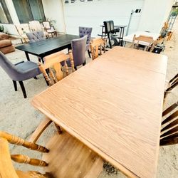 Many Items For Sale.... Truck, Furniture, Exercise Machines, Freezer And More. 