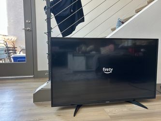 55 inch TV