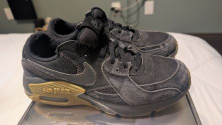 Size 8 Nike Air Max