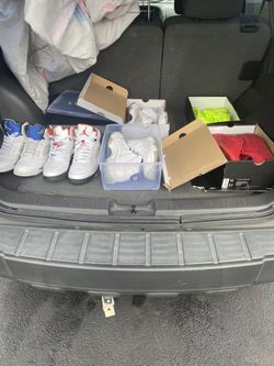 Kicks