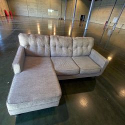 🛋  Ashley Sectional Sofa