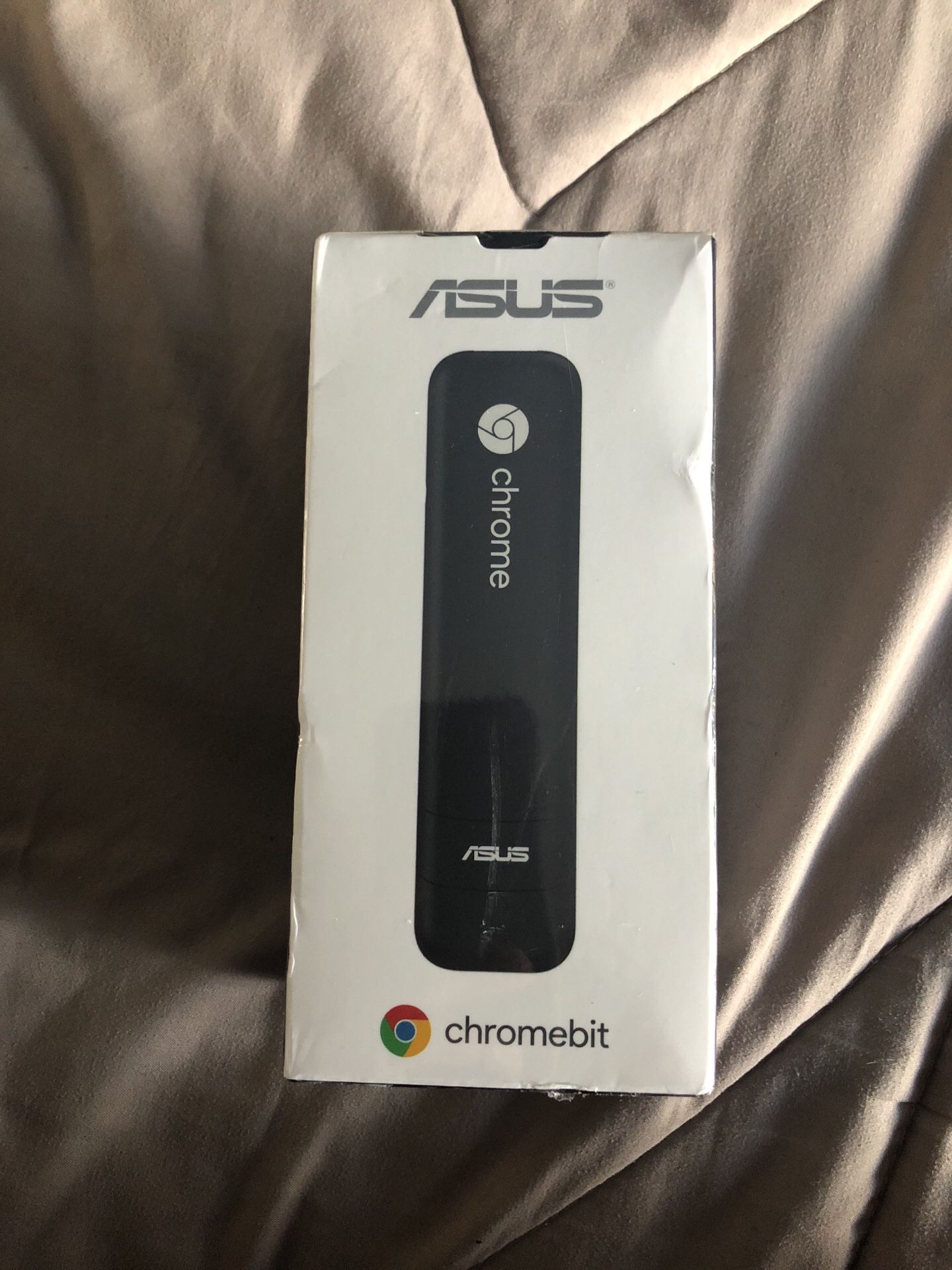 Chromebit Asus