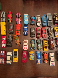 Hot wheels Need Gone ASAP