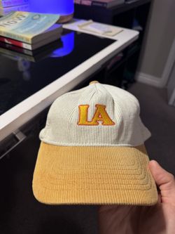Douglas La Corduroy Hat