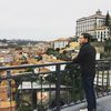 Benjamin Lugo
