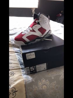Jordan 6s