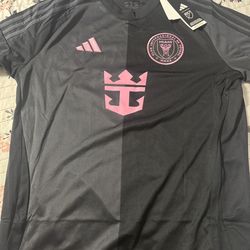 Soccer jersey