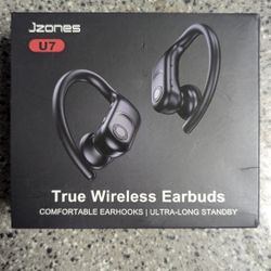 JZones Bluetooth Headphones