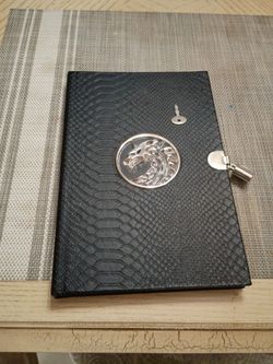 Diary