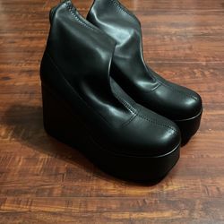 Women Boots 