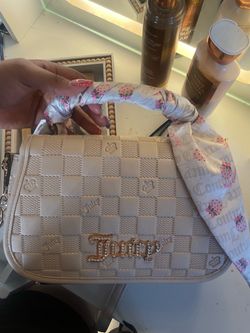 Juicy Couture Bag
