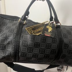 Spray Ground Duffle bag 