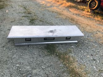Caja para troca grande sin llave