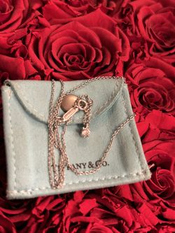 Tiffany&Co. 950 Diamante .