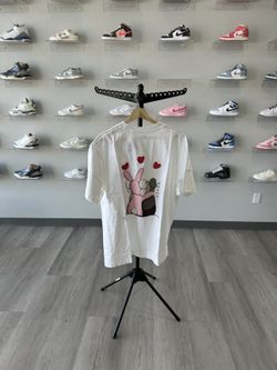 Brand New KAWS x Uniqlo Warhol UT Graphic T-Shirt Size, M, L, XL, XXL, XXXL