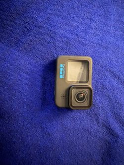 Go pro hero 11 black