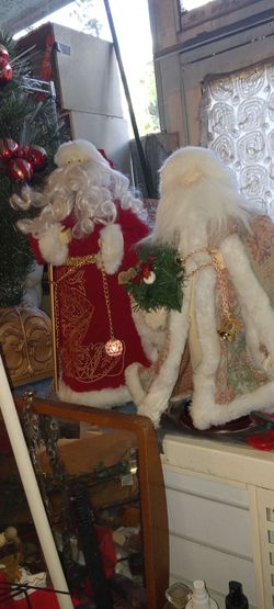 Christmas Decor