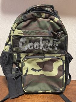 Cookies Smell Proof Backback