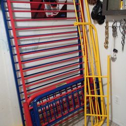 Twin Size Bunk bed Frame