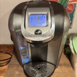 Keurig 2.0 