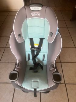 Car seat Graco