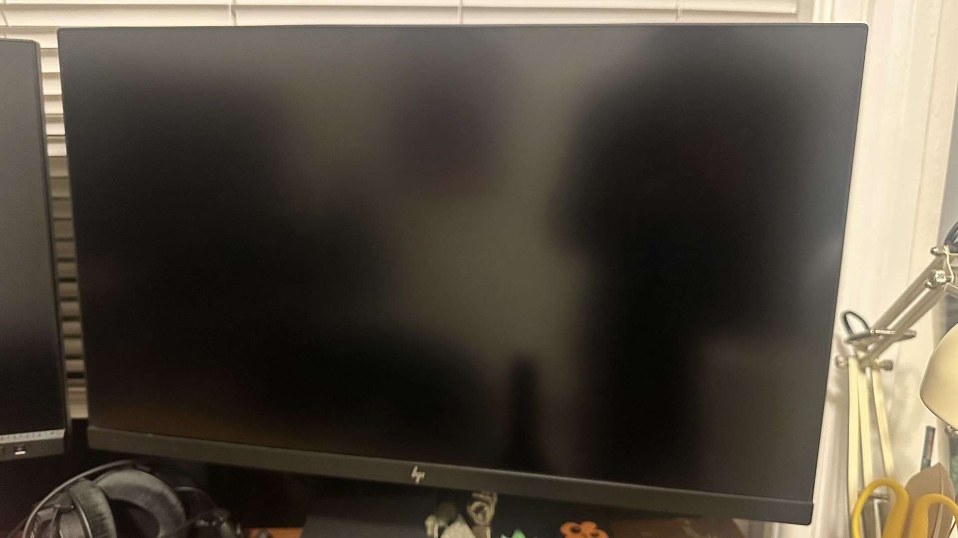 HP Z27 4k Monitor In Great Condition