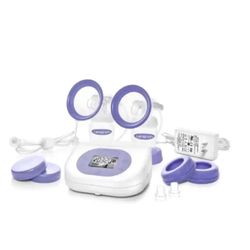 Lansinoh Breast Pump