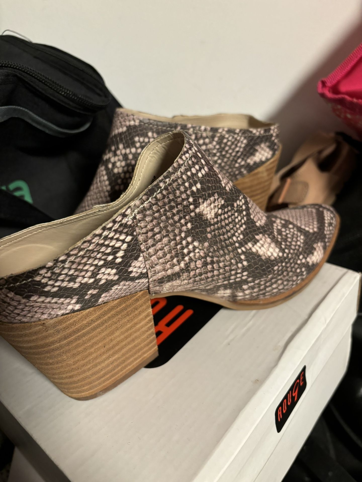 Brand New Dolce Vita Shoes ( Don’t Fit, Can’t Return)